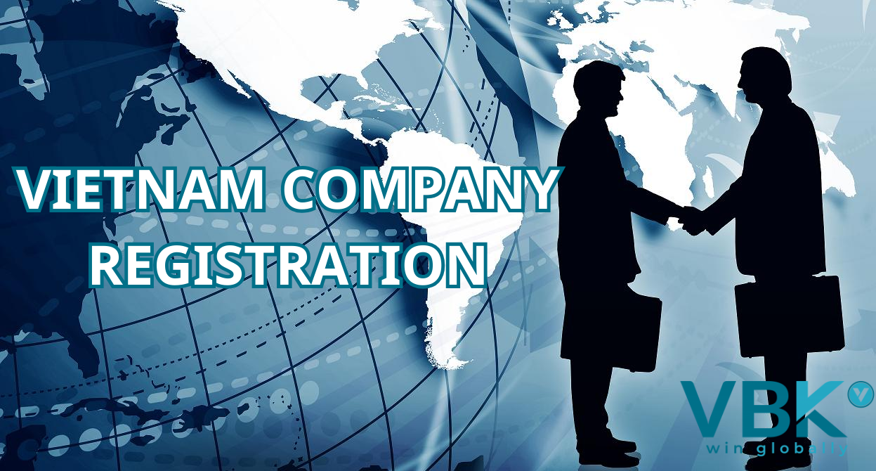 Vietnam Registration Company at Vina Bookkeeping ✅ Effective, Efficiency, Optimization