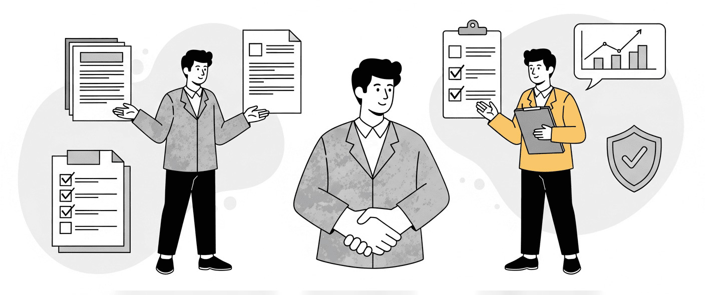 Comprehensive Tax Review Process in VinaBookkeeping